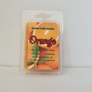 Orange - Wax Melts
