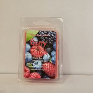 Berry Patch Wax Melts