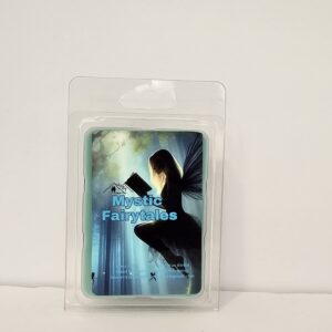 Mystic Fairytales - Wax Melts