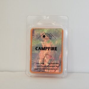 Campfire Wax Melts