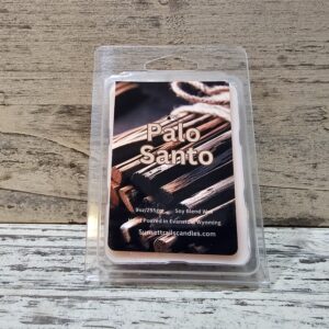Palo Santo - Wax Melts