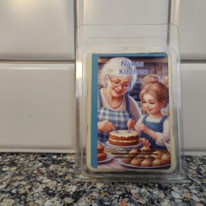 Nana's Kitchen - Wax Melts