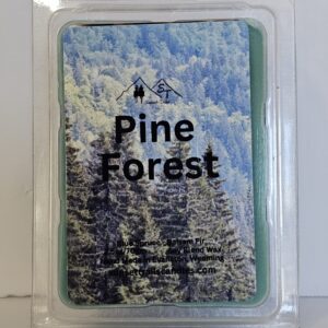 Pine Forest - Wax Melts