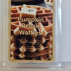 Pecan Waffle - Wax Melts
