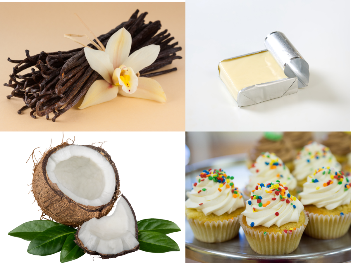 Nana's Kitchen - Medium Candle - Image 3