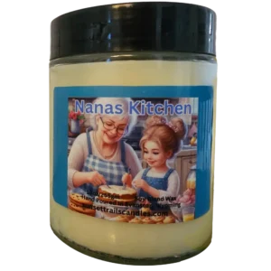Nana's Kitchen - Medium Candle